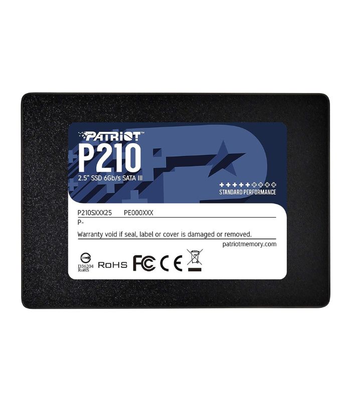 Patriot P Ssd Gb Sata Iii Hasta Mb S En Lectura