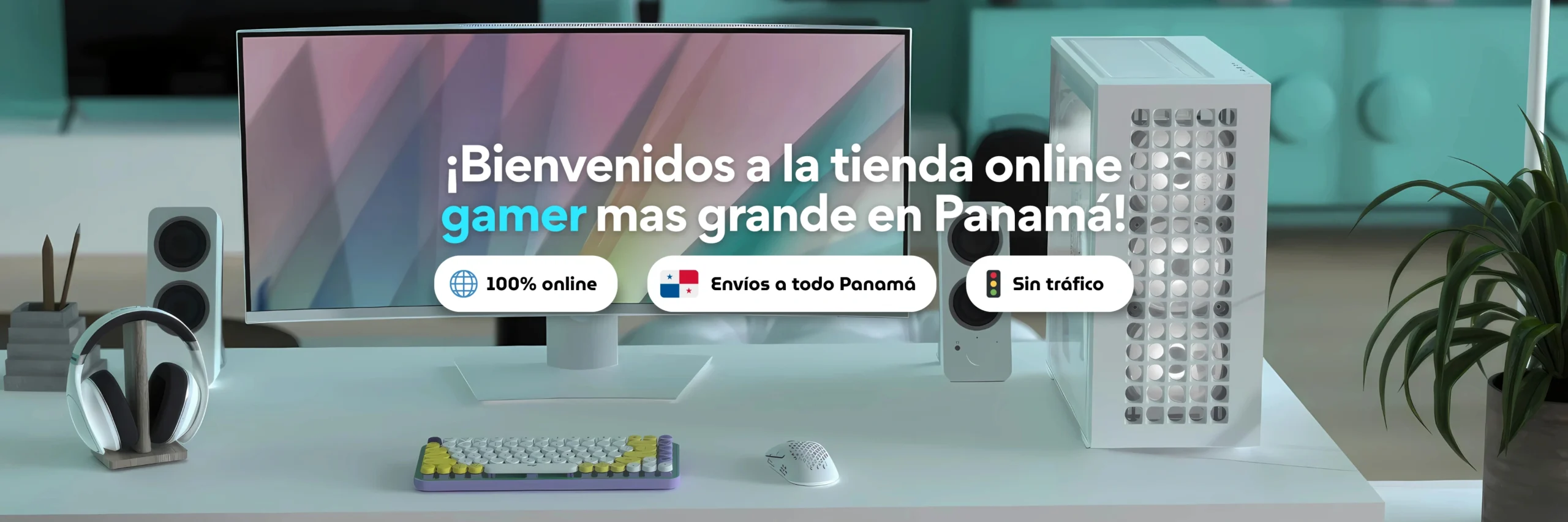 Solostock Panamá