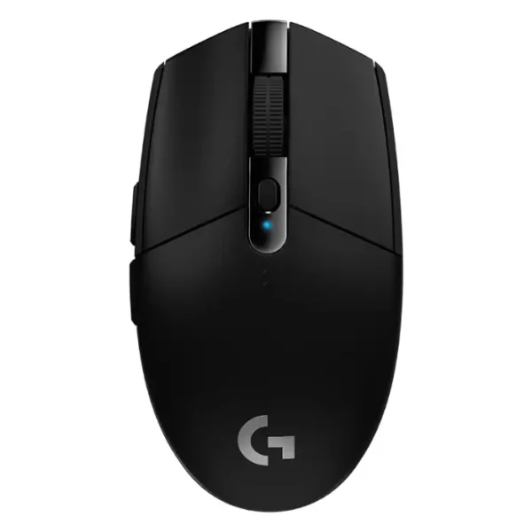 Logitech G305 Black