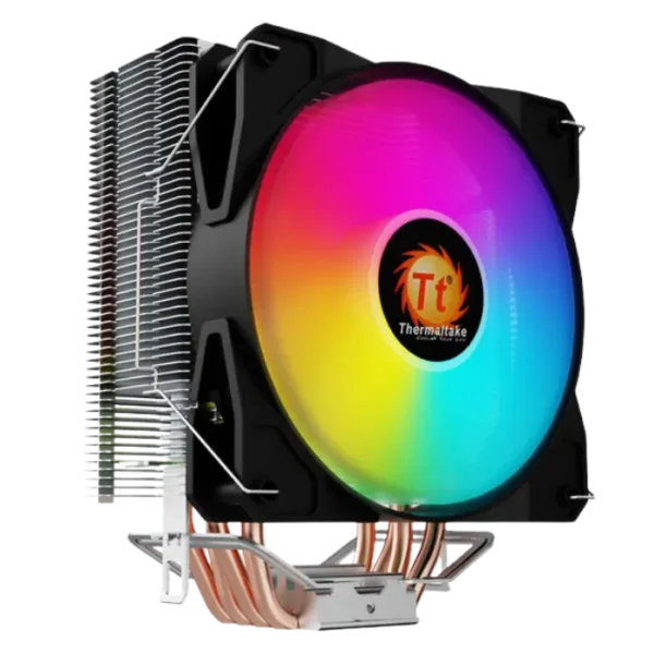 Thermaltake S400 RGB