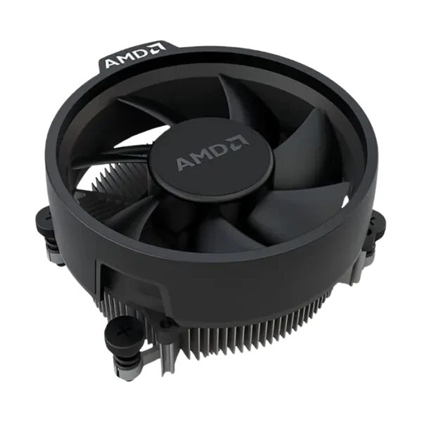 AMD Wraith Stealth