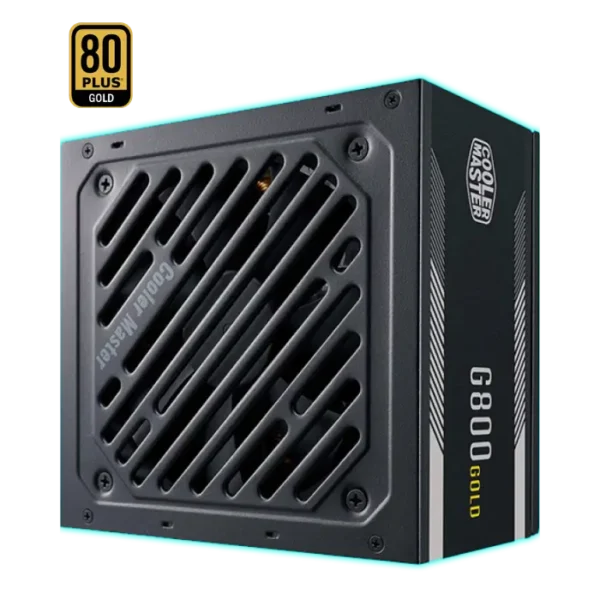 Cooler Master G800