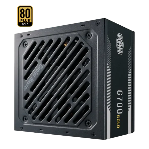 Cooler Master G700