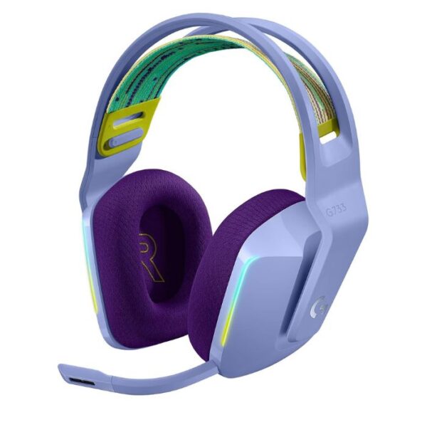 Logitech G733