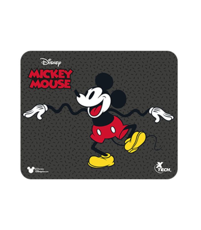 Xtech Disney Mousepad