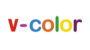 v-color
