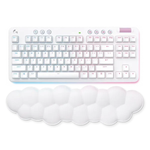 Logitech G715