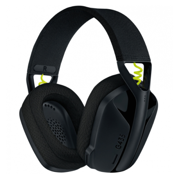 Logitech G435 Black