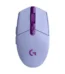 Logitech G305 Lilac