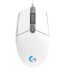 Logitech G203 RGB White