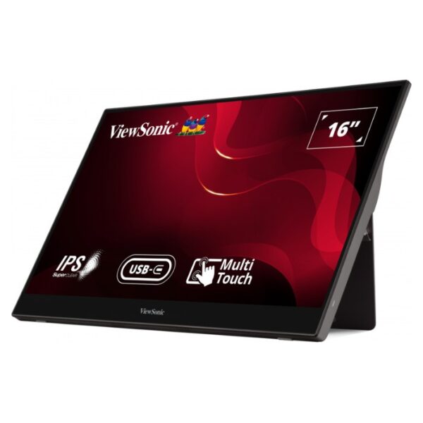 ViewSonic TD1655