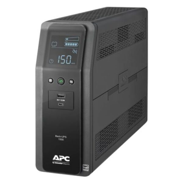 APC Back-UPS Pro BR1500M2-LM