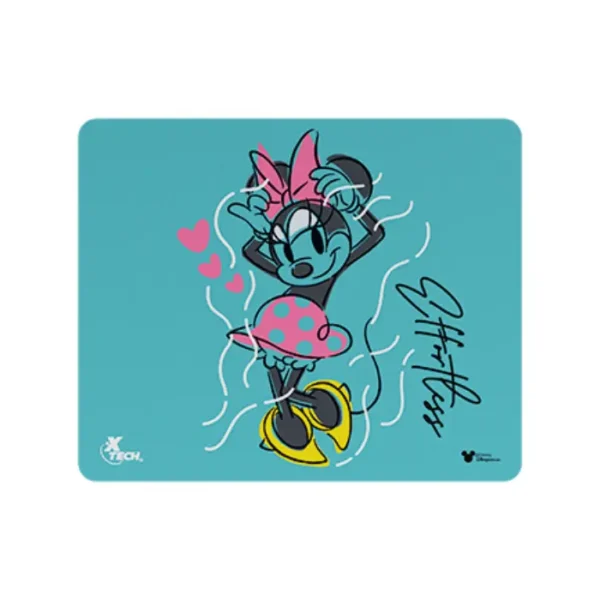 Minnie Mouse