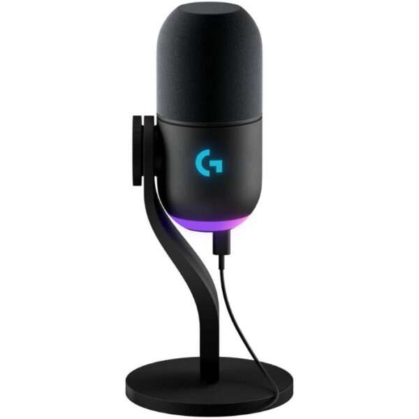 Logitech G Yeti GX