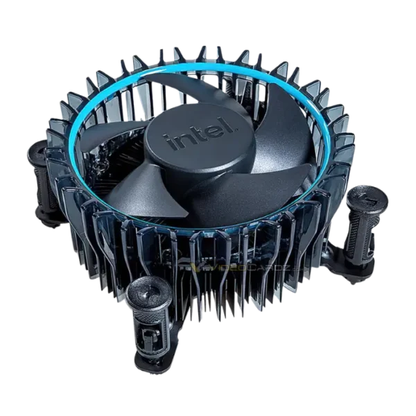 Disipador Intel LGA1700