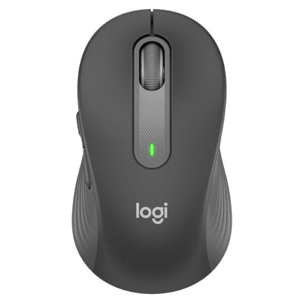 Logitech Signature M650 Grafito