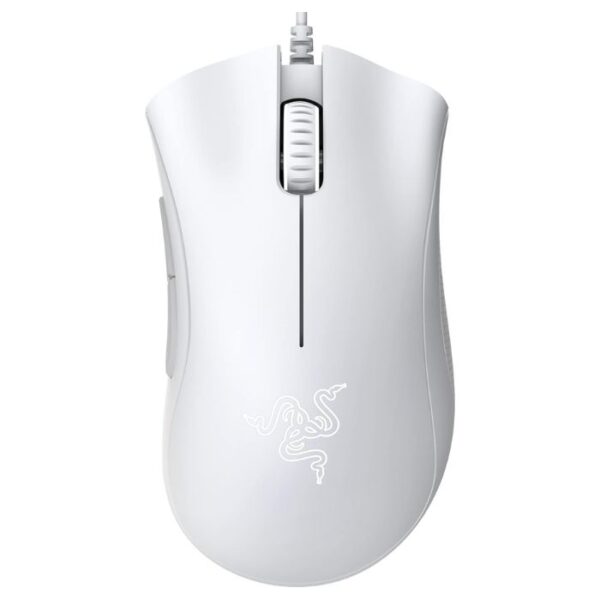 Razer DeathAdder Essential White