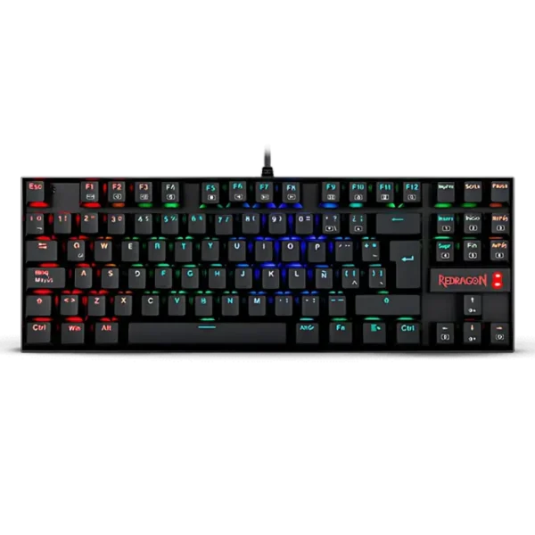 Redragon Kumara K552 RGB