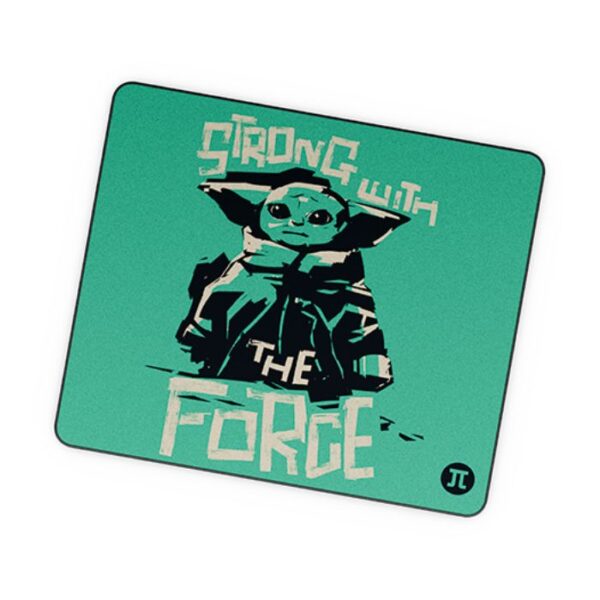 Primus Arena Grogu Edition MousePad