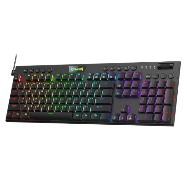 Redragon K619 Horus FS