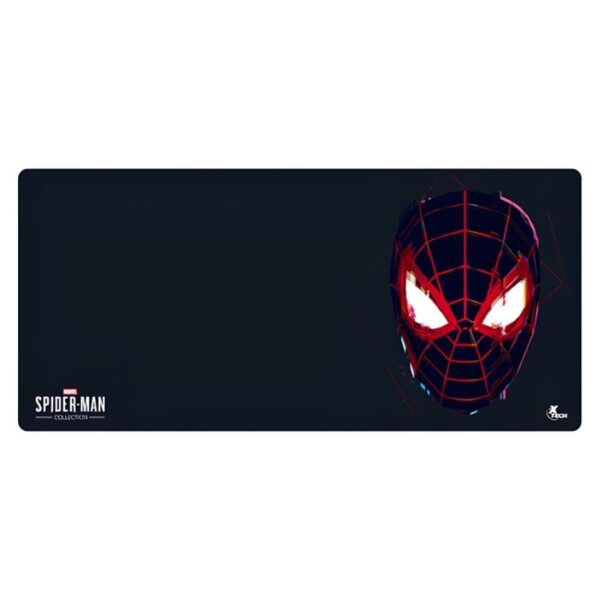 Spider Man Black