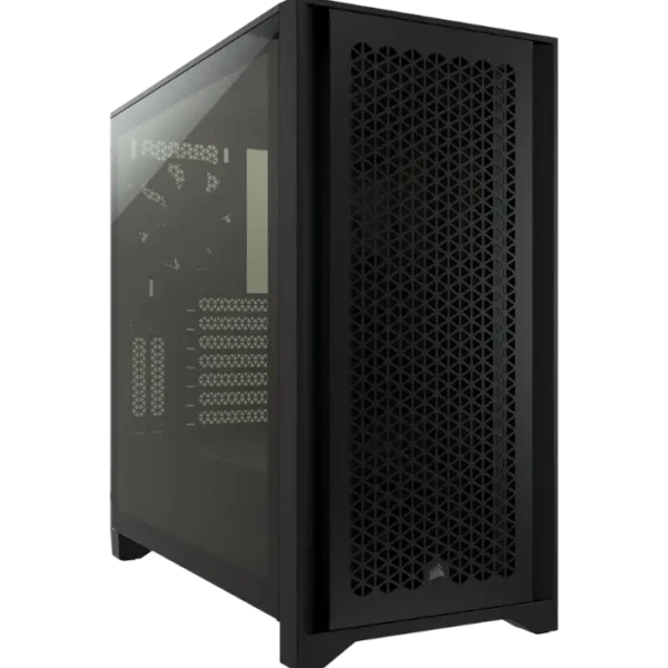 Corsair 4000D Airflow