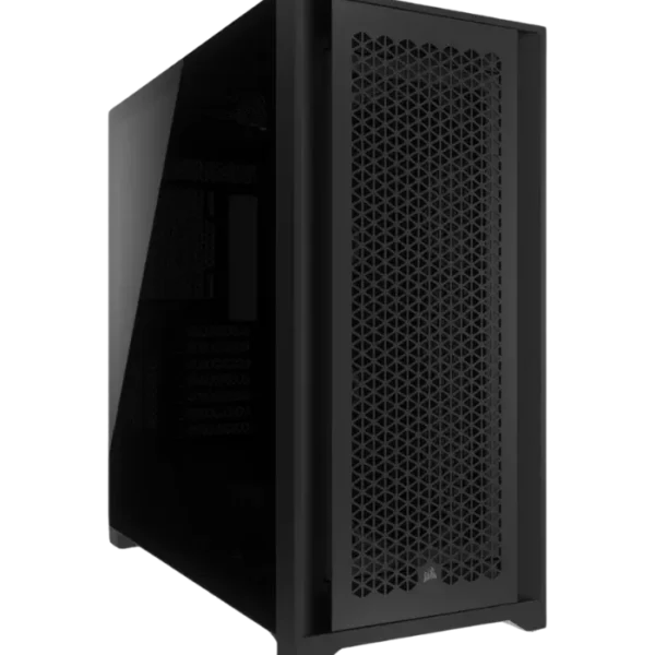 Corsair 5000D Core Airflow