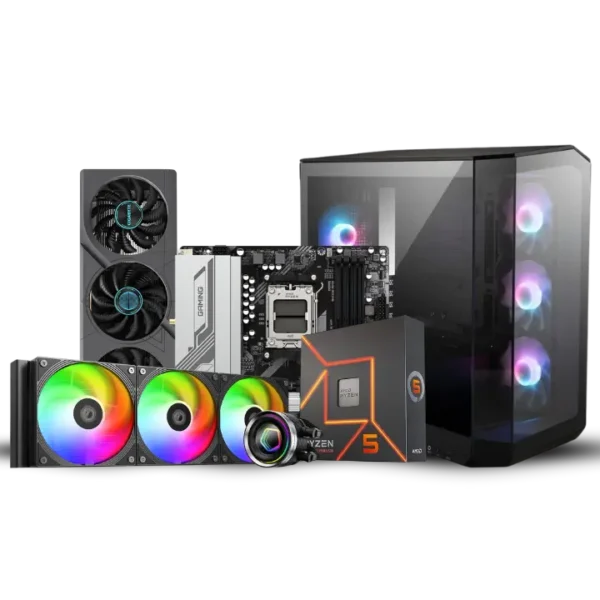 AERO Gaming PC