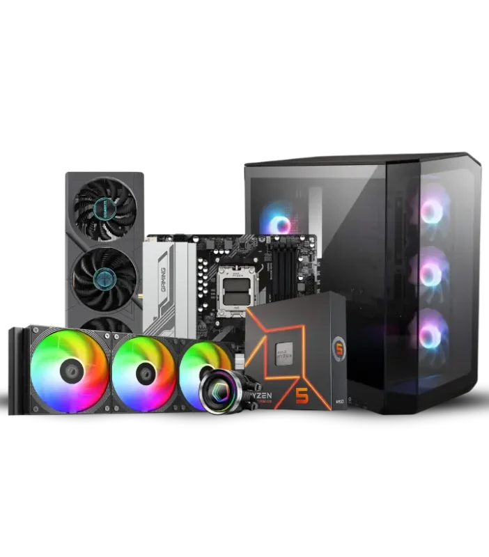 AERO Gaming PC