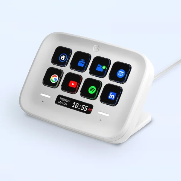 Elgato Stream Deck Neo