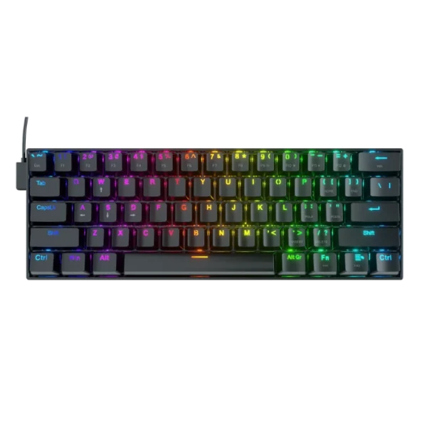 Redragon Dragonborn K630